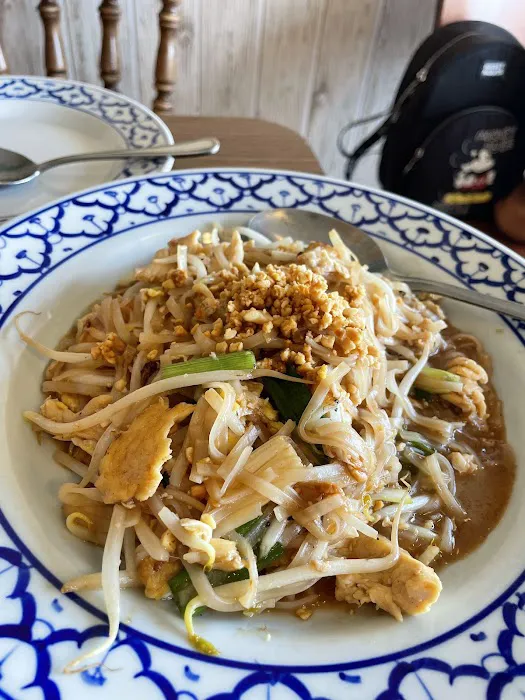 Bangkok Kitchen Picture 9