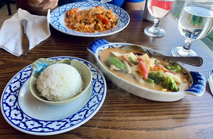 Bangkok Kitchen Picture 3