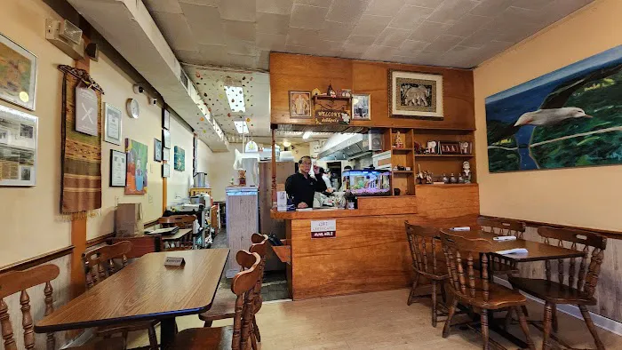 Bangkok Kitchen Picture 2