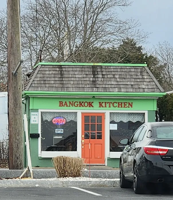 Bangkok Kitchen Picture 8