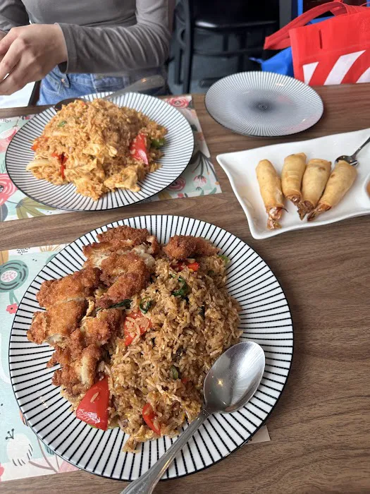 Taste of Siam Cape Cod Picture 3