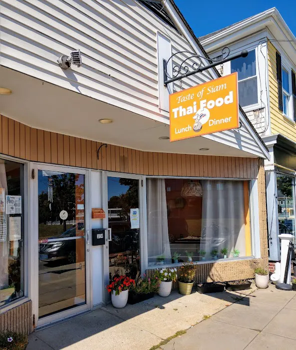 Taste of Siam Cape Cod Picture 10