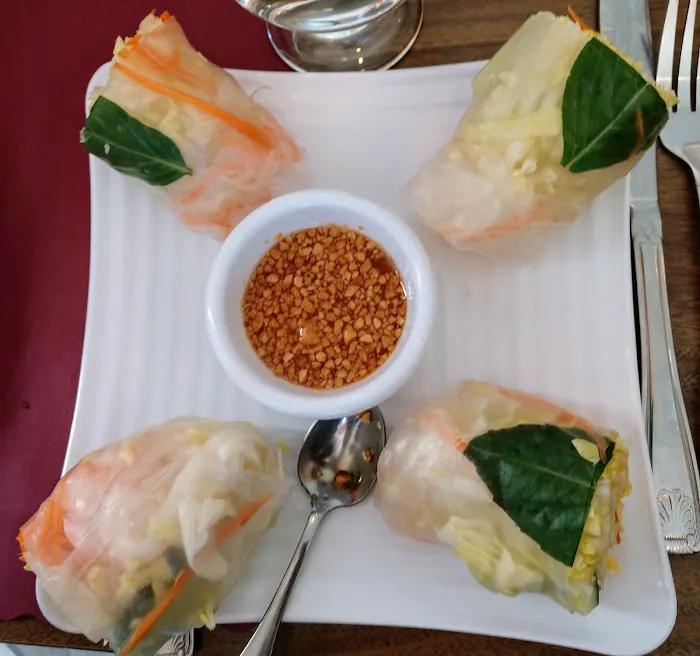 Taste of Siam Cape Cod Picture 4