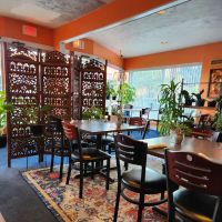 Taste of Siam Cape Cod ico