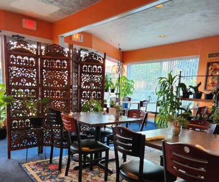 Taste of Siam Cape Cod