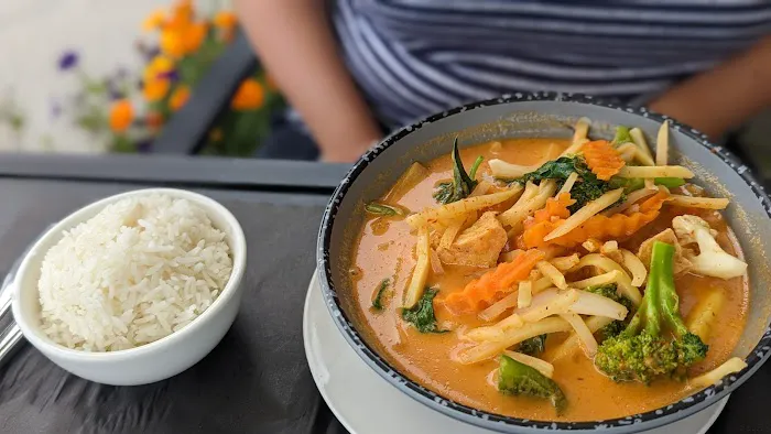 Taste of Siam Cape Cod Picture 9