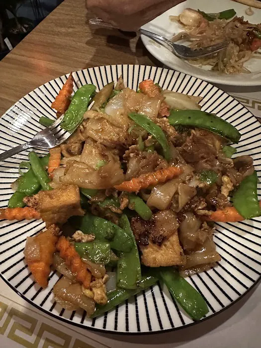 Taste of Siam Cape Cod Picture 6