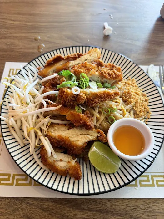 Taste of Siam Cape Cod Picture 7