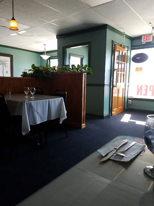 Basil Thai Cuisine Picture 1