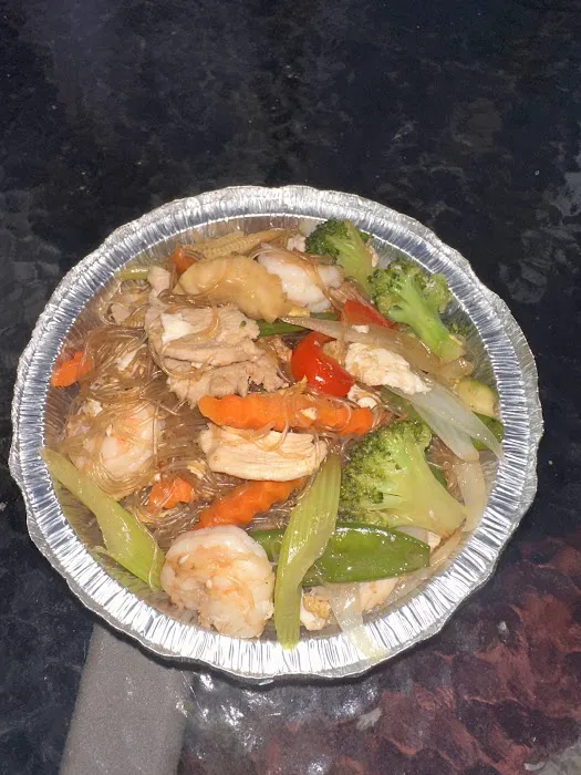 Basil Thai Cuisine Picture 8