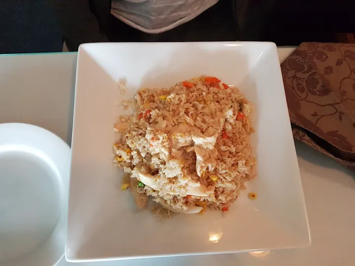 Basil Thai Cuisine Picture 5