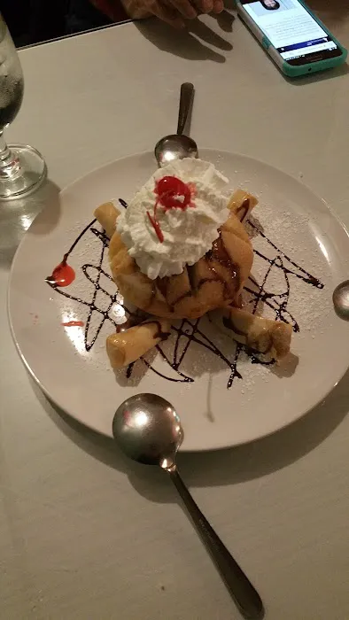 Basil Thai Cuisine Picture 3