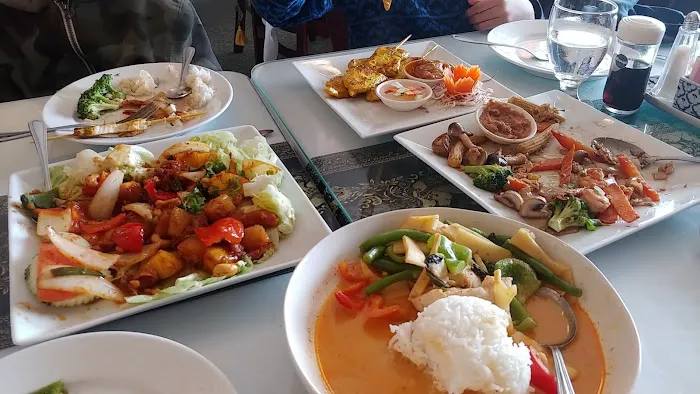 Bangkok Thai Cuisine II Picture 9