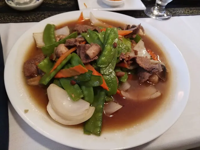 Bangkok Thai Cuisine II Picture 7