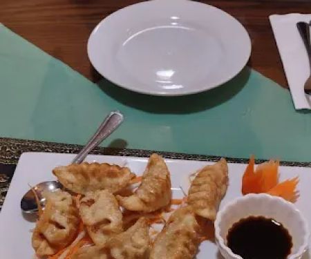 Bangkok Thai Cuisine II