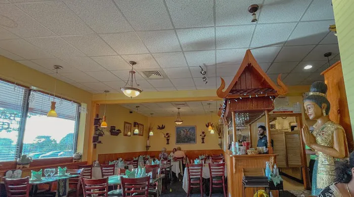Bangkok Thai Cuisine II Picture 3