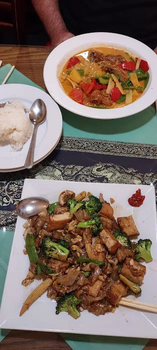 Bangkok Thai Cuisine II Picture 10