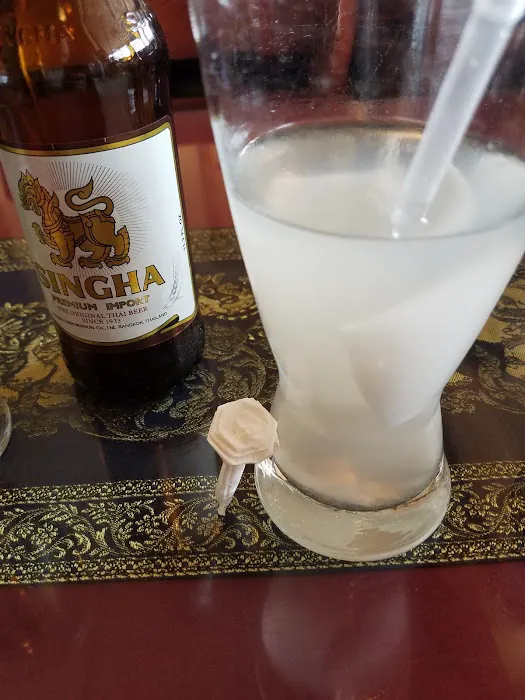 Bangkok Thai Cuisine II Picture 6