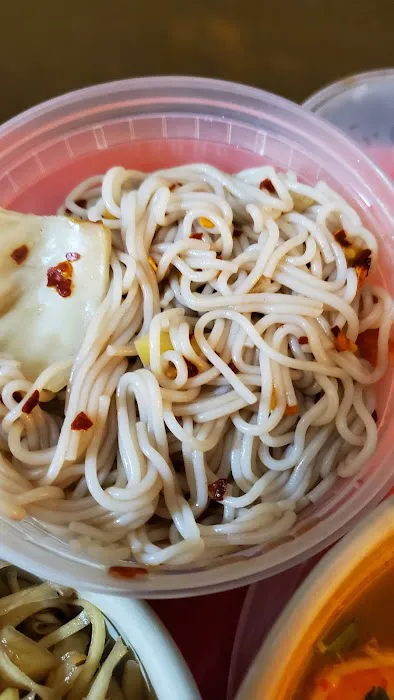 Bangkok Thai Cuisine II Picture 2