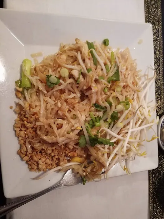 Bangkok Thai Cuisine II Picture 4