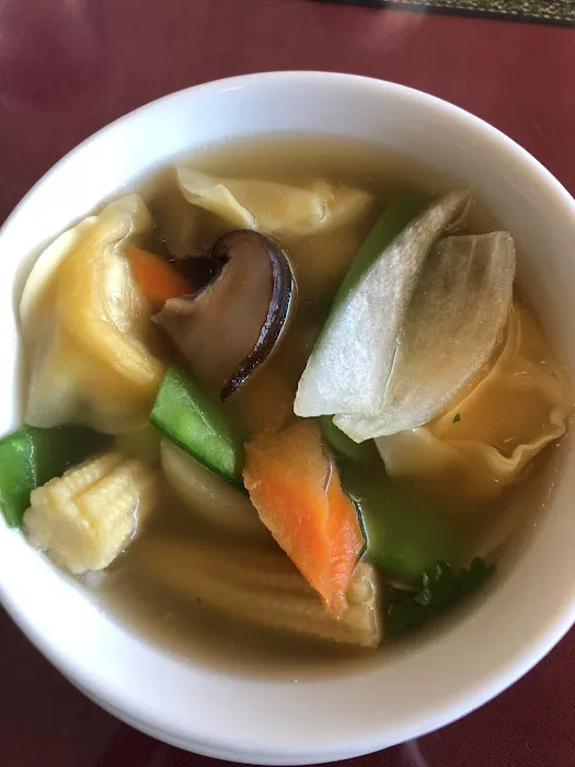 Bangkok Thai Cuisine II Picture 5