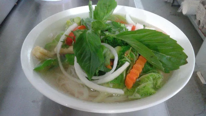 Thai Ocha Cafe Picture 4