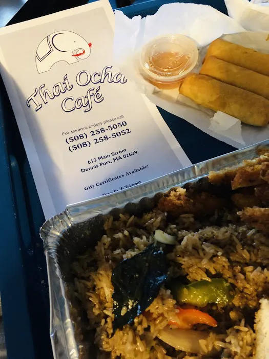 Thai Ocha Cafe Picture 10