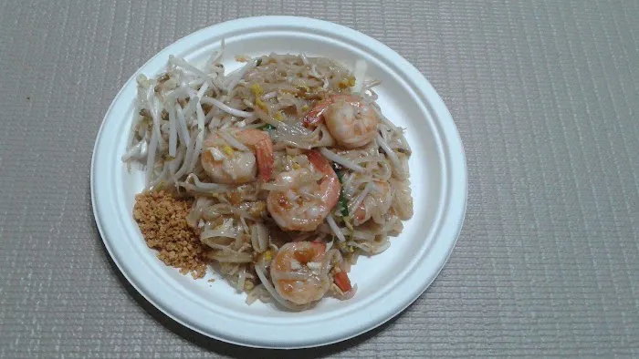 Thai Ocha Cafe Picture 2