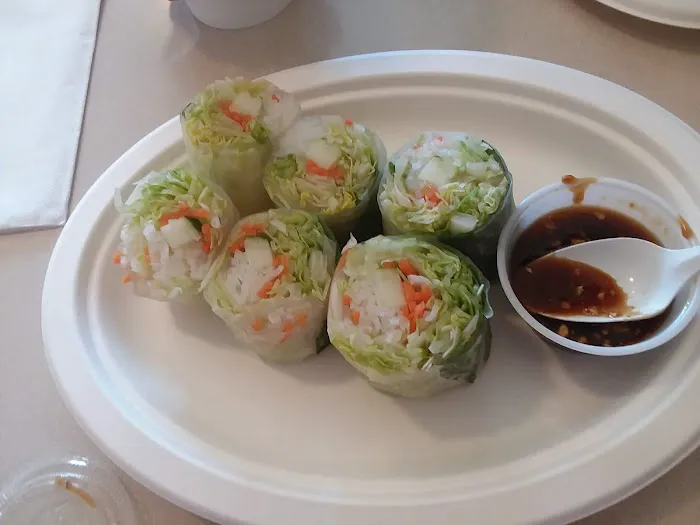 Thai Ocha Cafe Picture 3