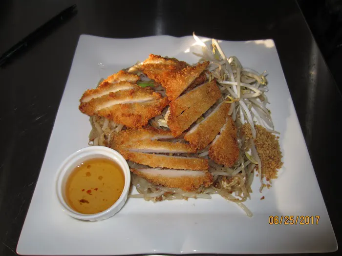 Thai Ocha Cafe Picture 6