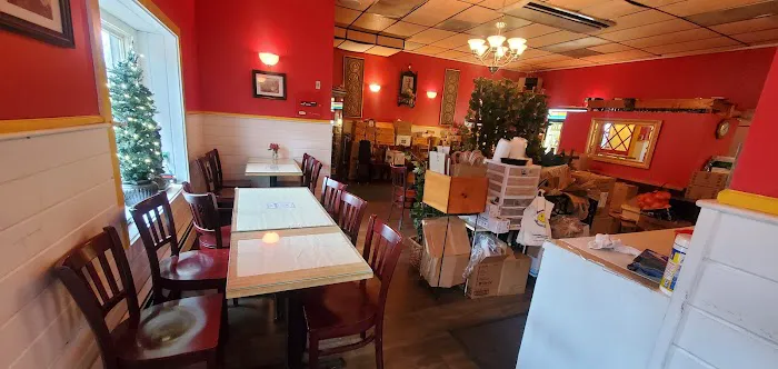 Muang Thai Restaurant Picture 1