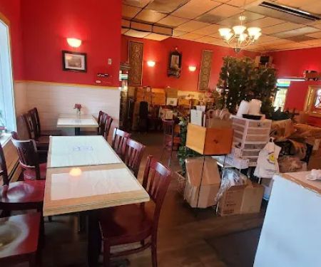 Muang Thai Restaurant