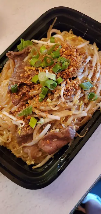 Muang Thai Restaurant Picture 8