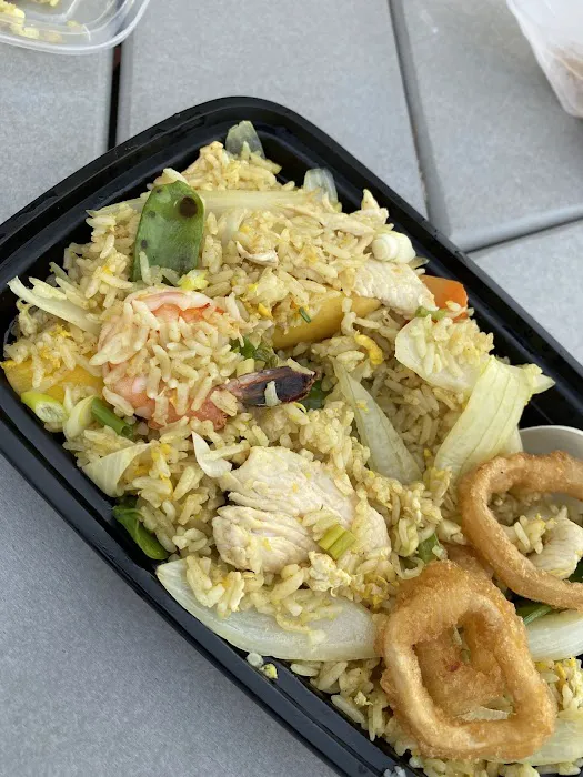 Muang Thai Restaurant Picture 3