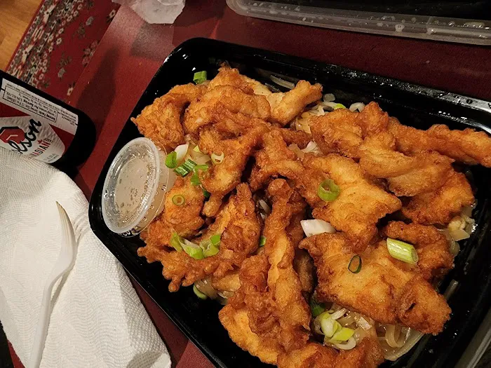 Muang Thai Restaurant Picture 9