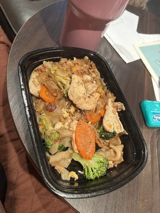 Muang Thai Restaurant Picture 5