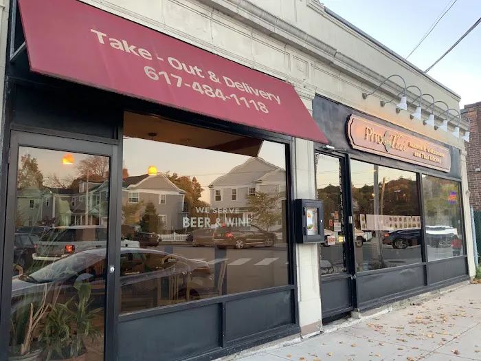 Pho And Thai Picture 3