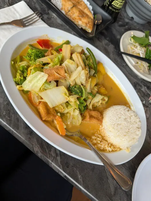 Phở O Sha | Thai-Vietnamese Restaurant Picture 1