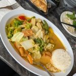 Phở O Sha | Thai-Vietnamese Restaurant