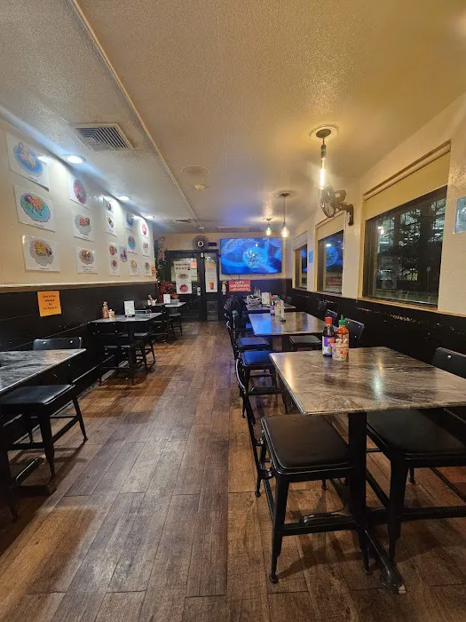 Phở O Sha | Thai-Vietnamese Restaurant Picture 5