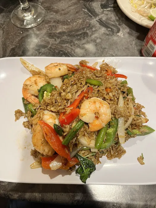 Phở O Sha | Thai-Vietnamese Restaurant Picture 2