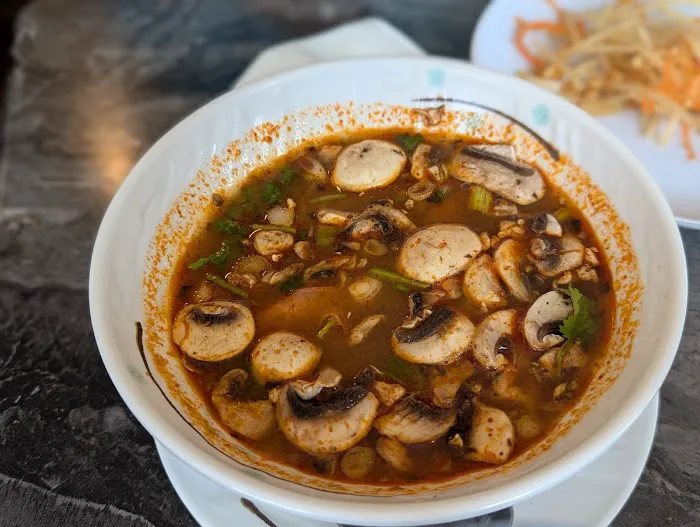 Phở O Sha | Thai-Vietnamese Restaurant Picture 9