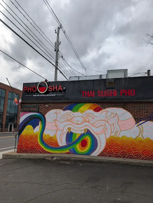 Phở O Sha | Thai-Vietnamese Restaurant Picture 8