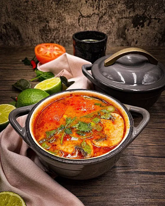 Thai Noodle Cafe Picture 4