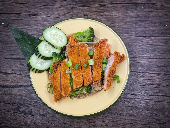 Thai Noodle Cafe Picture 2