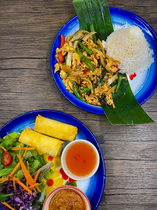 Thai Noodle Cafe Picture 8