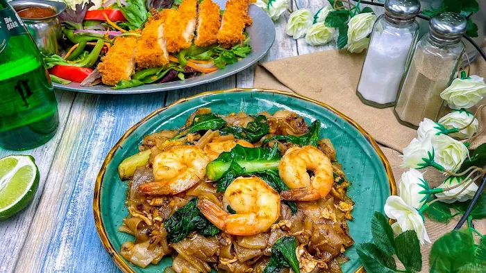 Thai Noodle Cafe Picture 5