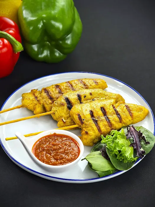 Thai Noodle Cafe Picture 1