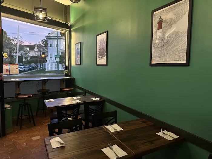 Thai Noodle Cafe Picture 3