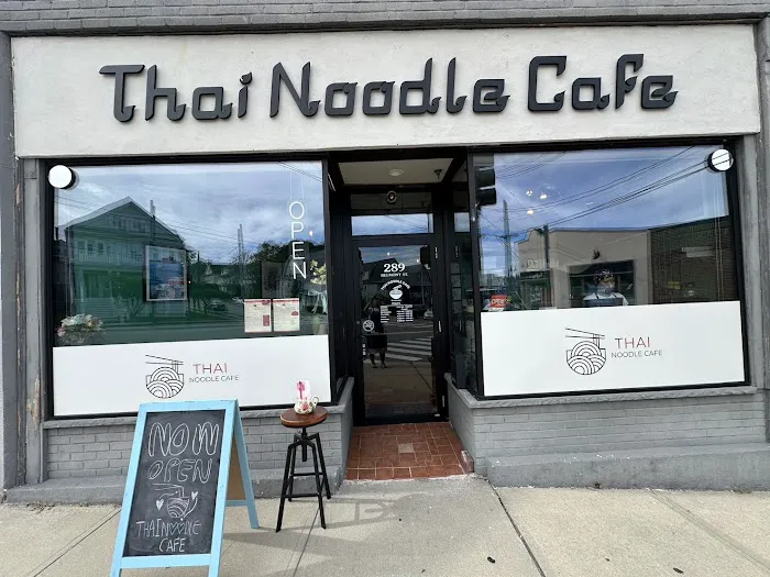 Thai Noodle Cafe Picture 9